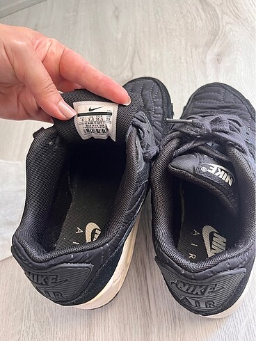 Nike Spor Ayakkabı