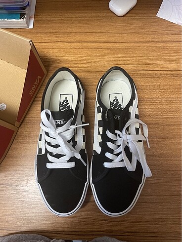 Vans Kadın vans ayakkabı