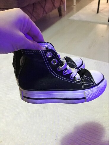 Çocuk Converse