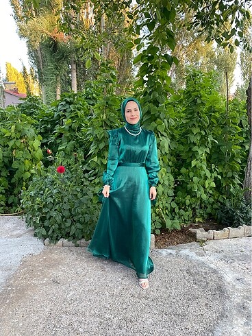 Diğer Birgül Bektaş elbise