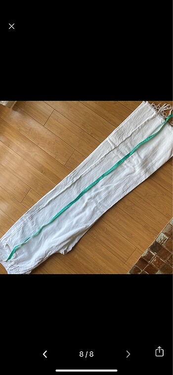 Zara Pantolon