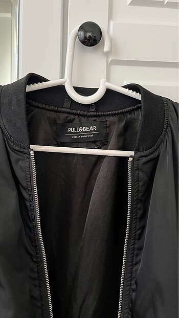 Pull and Bear Ceket