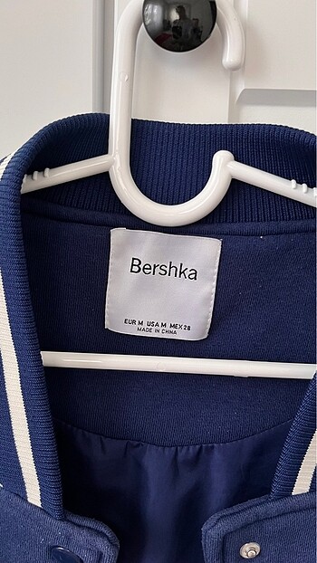 Bershka Ceket