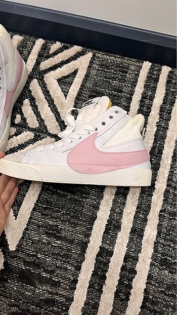 Nike Ayakkabı
