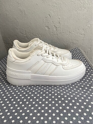 Kadın sneaker