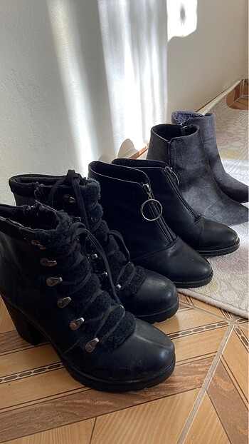 Zara Yarım bot