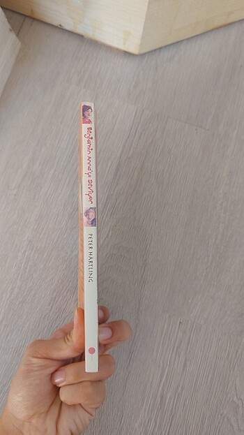  Beden Benjamin Annayı Seviyor/ Peter HARLİNH