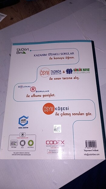 Ayt fizik soru bankası 