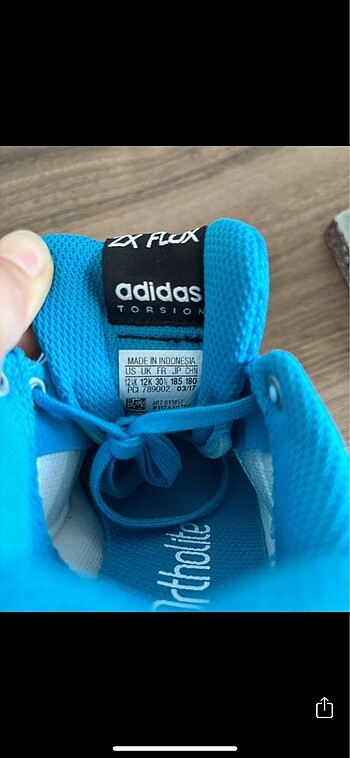 Adidas Adidas ayakkabı