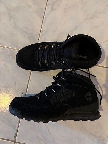 Timberland Erkek Bot
