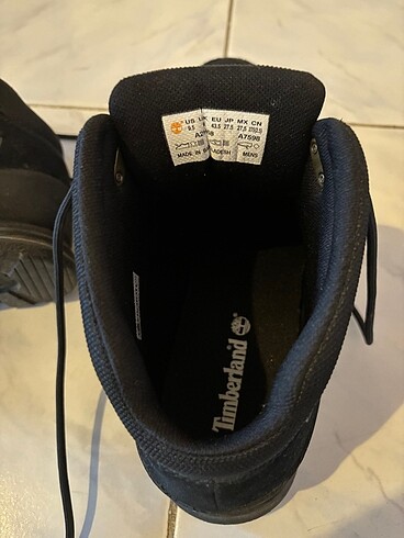 Timberland Timberland Erkek Bot