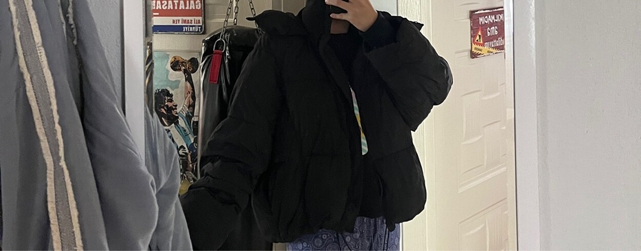 pull and bear mont