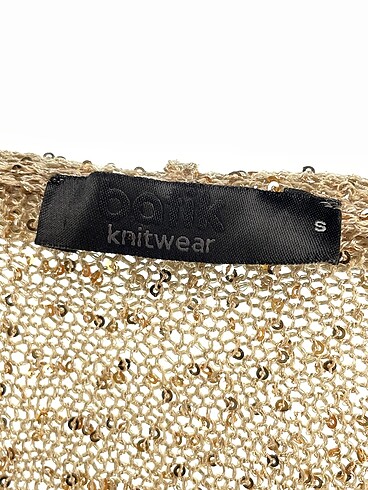 s Beden camel Renk Batik Hırka %70 İndirimli.