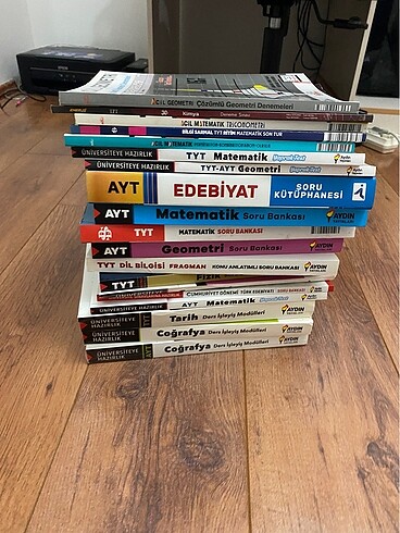 Çoğunluğu sıfır istediğiniz ürün hakkında bilgi veririm