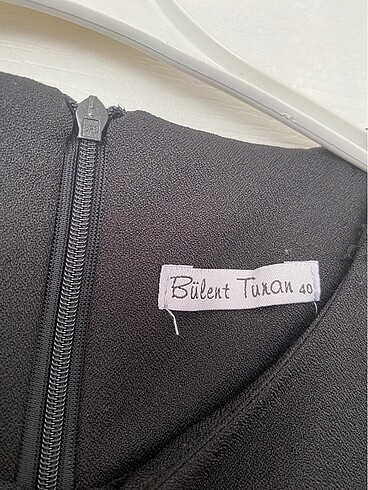 40 Beden Tesettür elbise