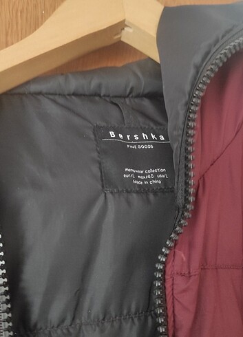 Bershka Bershka erkek yelek