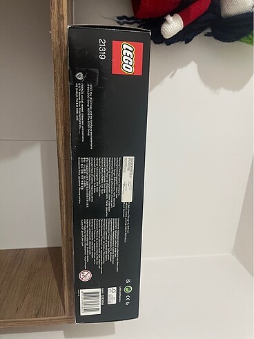 Beden Renk Lego 21319 Central Park