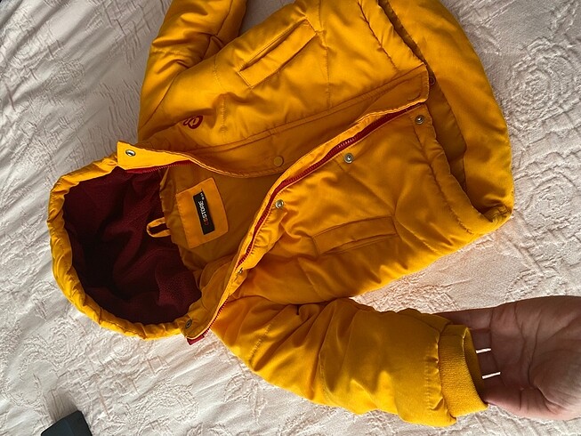 18-24 Ay Beden GS store mont