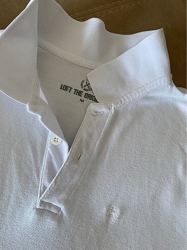 2 tane LACOSTE KUMAŞ POLO YAKA T-shirt