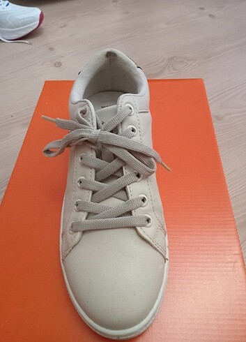 U.S Polo Assn. U.S polo spor ayakkabı
