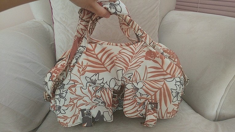 colins hawaii çanta
