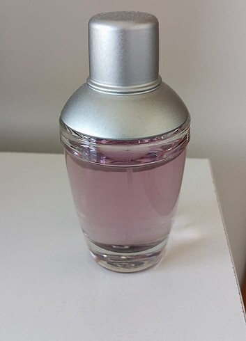 HUGO boss energise