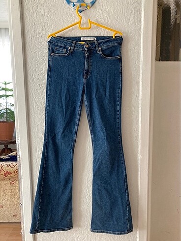 Koton flare jean
