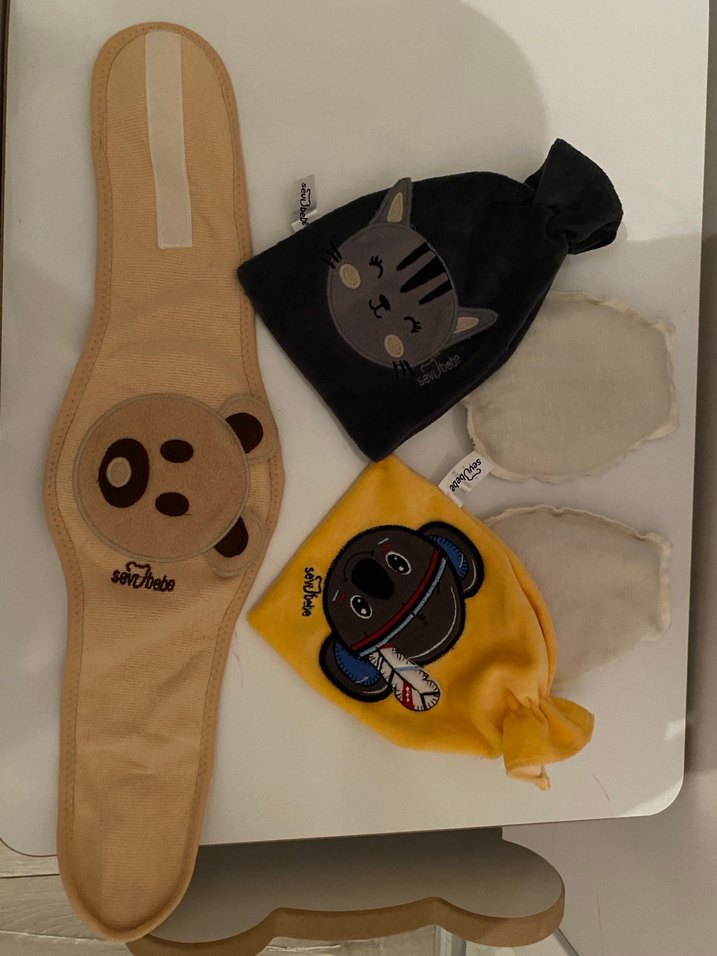 Kiraz çekirdeği - Görsel 2