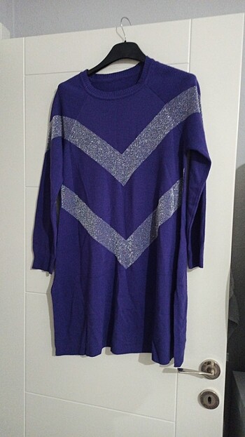 Triko tunik kazak