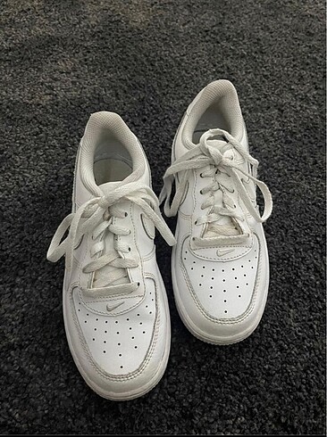 Nike Nike air force 31,5 numara ORİJİNAL