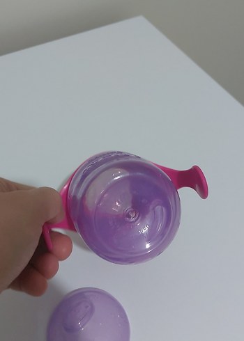 bebek biberon - Görsel 4