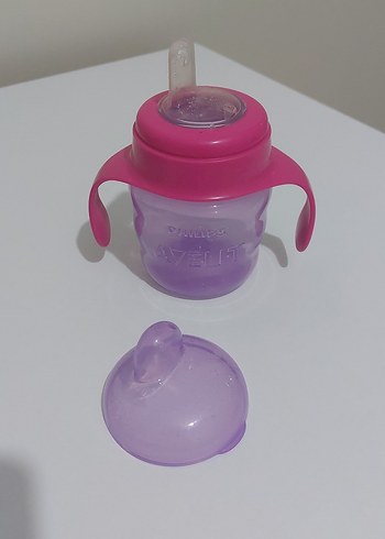 bebek biberon - Görsel 2