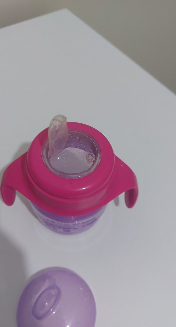 bebek biberon - Görsel 3