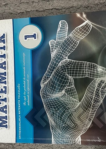 Antrenmanlarla matematik