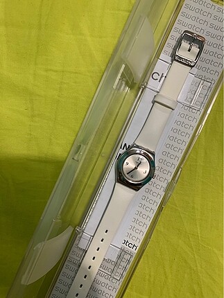 Swatch saat