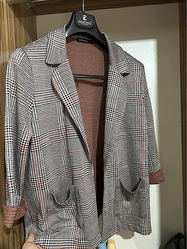 LC Waikiki ceket