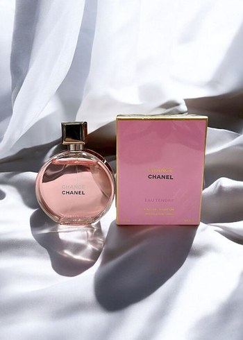 Chanel Chance Eau Tendre Kadın Parfümü