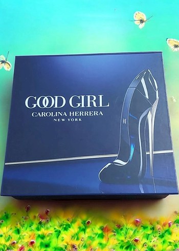 Carolina Herrera Good Girl Kadın Parfümü
