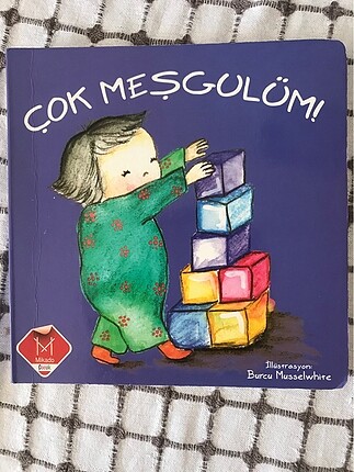 Adım adım mikado kitap