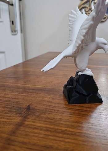 Diğer 3D KARTAL BİBLO