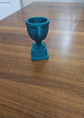 Beden yeşil Renk 3D BEST DAD KUPA