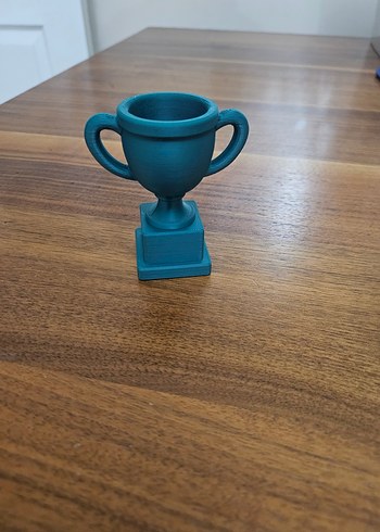 Diğer 3D BEST DAD KUPA