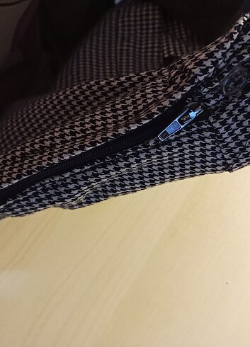 H&M SIFIR AYARINDA ORİJİNAL H&M TAYT PANTOLON