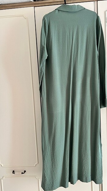 42 Beden Heqa tunik mint