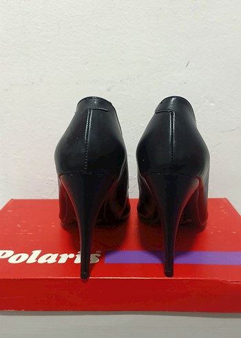 37 Beden Polaris Ayakkabı