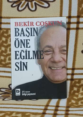 Bekir Coşkun - Başın Öne Eğilmesin