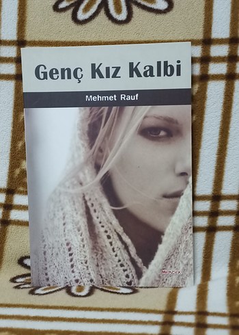 Genç Kız Kalbi - Mehmet Rauf