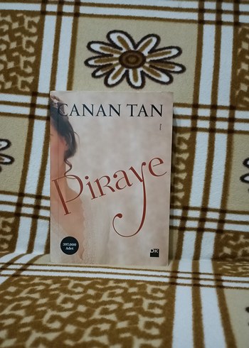 Piraye - Canan Tan