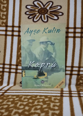 Ayşe Kulin - Köprü