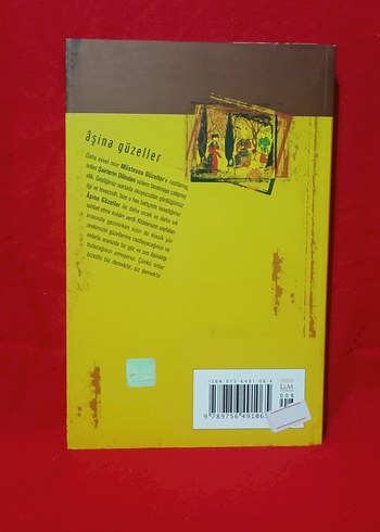 İskender Pala & Aşina Güzeller - Görsel 2